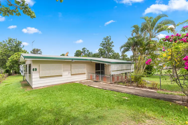 Second view of Homely house listing, 69 Teddington Road, Tinana QLD 4650