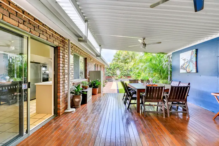 74 Hazelton Street, Riverhills QLD 4074