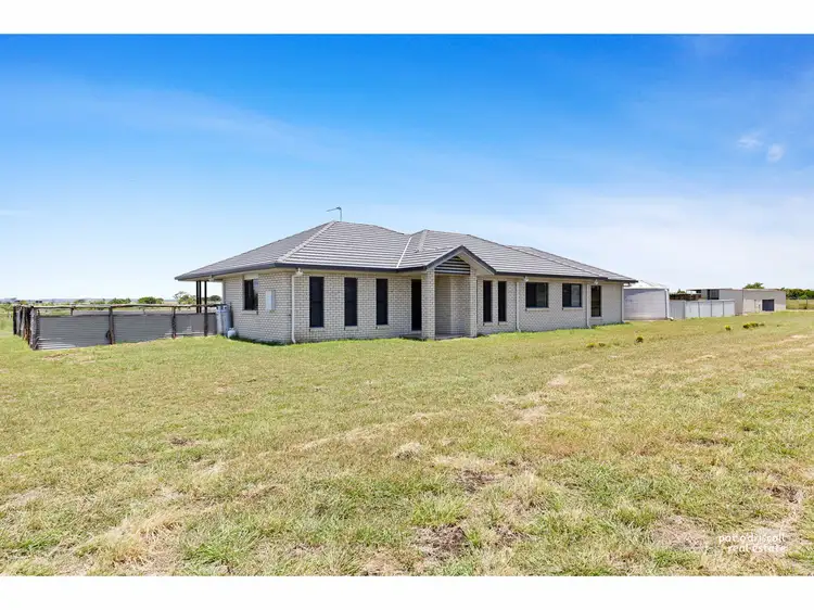 Main view of Homely rural property listing, 1179 Ridgelands Road, Alton Downs QLD 4702