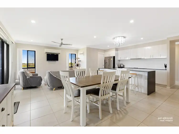 Third view of Homely rural property listing, 1179 Ridgelands Road, Alton Downs QLD 4702