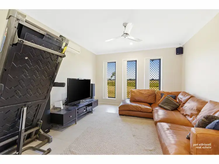 Fifth view of Homely rural property listing, 1179 Ridgelands Road, Alton Downs QLD 4702
