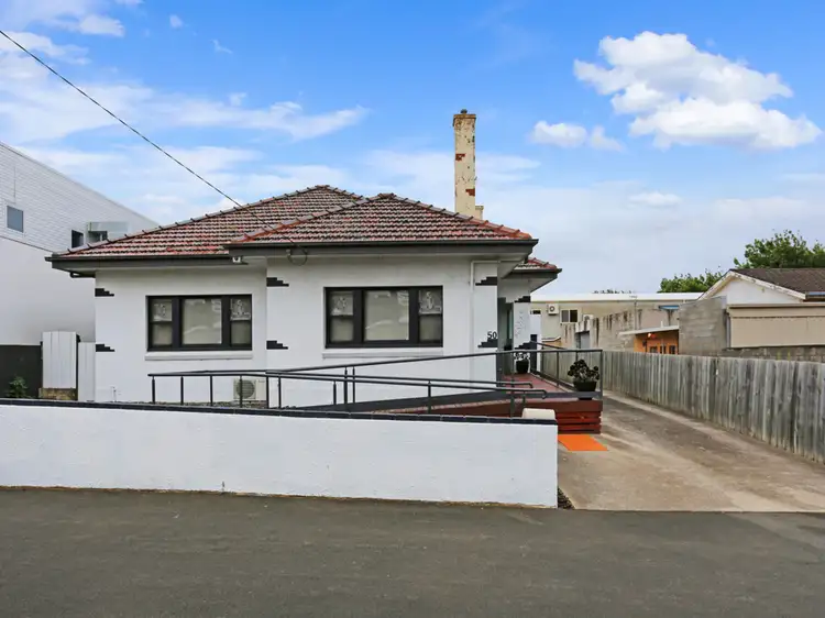 Main view of Homely house listing, 50 Fairy Street, Warrnambool VIC 3280