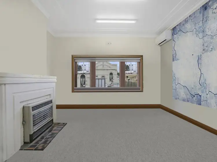 Second view of Homely house listing, 50 Fairy Street, Warrnambool VIC 3280