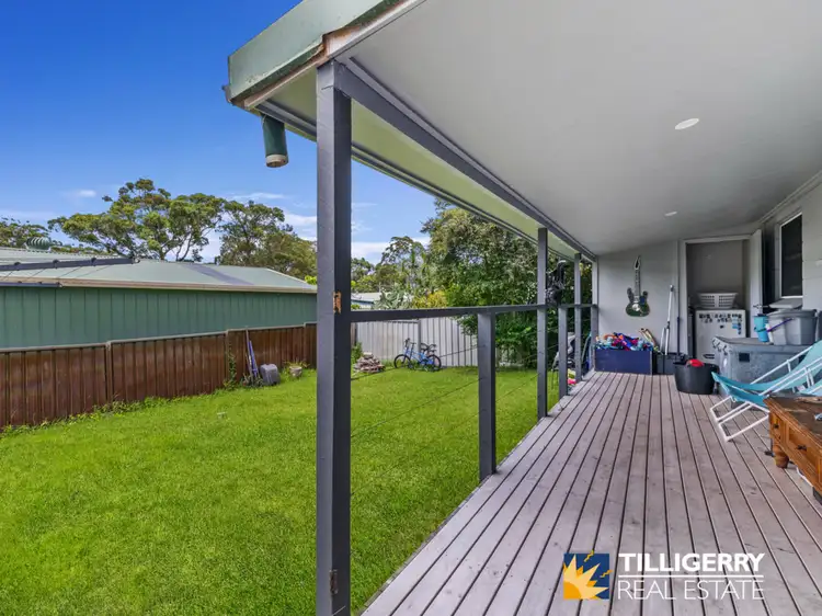 Fifth view of Homely house listing, 76 Gould Drive, Lemon Tree Passage NSW 2319