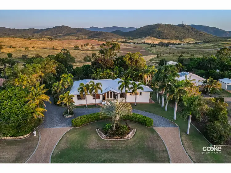 Main view of Homely house listing, 125-127 Angela Road, Rockyview QLD 4701