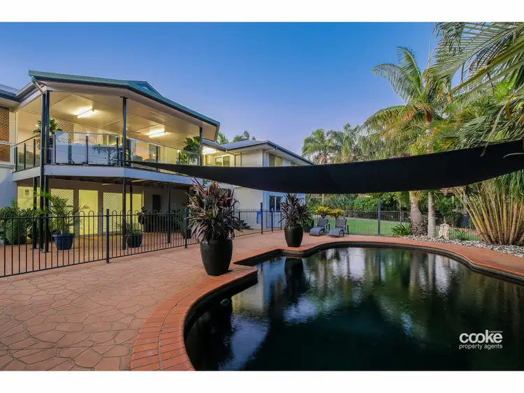 Second view of Homely house listing, 125-127 Angela Road, Rockyview QLD 4701