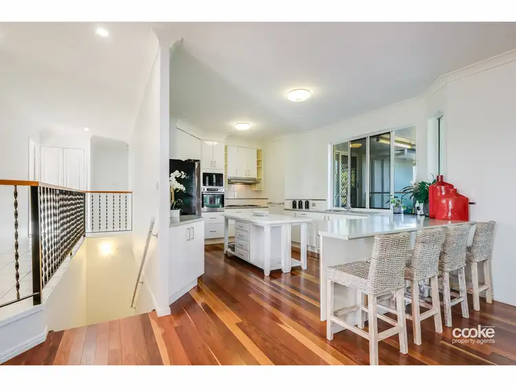 Third view of Homely house listing, 125-127 Angela Road, Rockyview QLD 4701