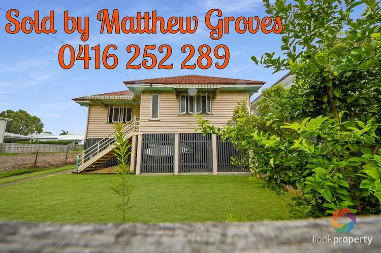 Main view of Homely house listing, 114 Plumer Street, Sherwood QLD 4075
