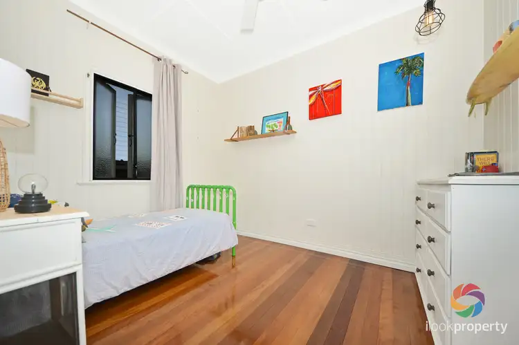Fourth view of Homely house listing, 114 Plumer Street, Sherwood QLD 4075
