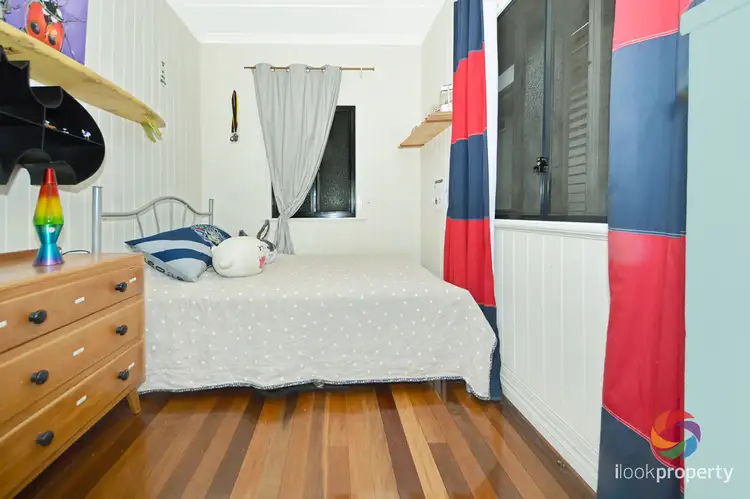 Fifth view of Homely house listing, 114 Plumer Street, Sherwood QLD 4075