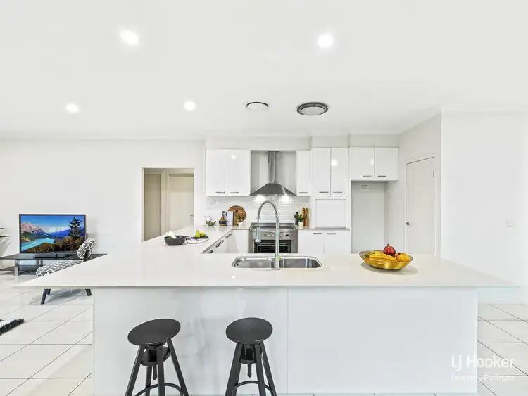 Second view of Homely house listing, 17 Bowers Street, Eight Mile Plains QLD 4113