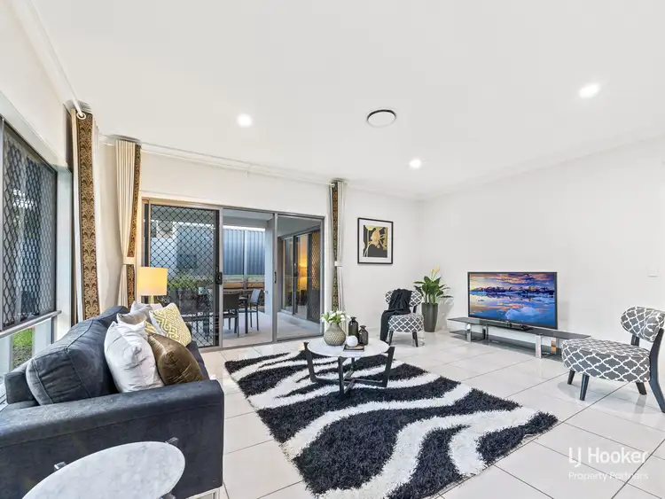 Fourth view of Homely house listing, 17 Bowers Street, Eight Mile Plains QLD 4113