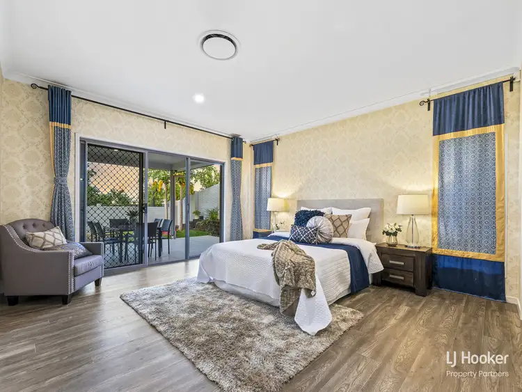 Fifth view of Homely house listing, 17 Bowers Street, Eight Mile Plains QLD 4113
