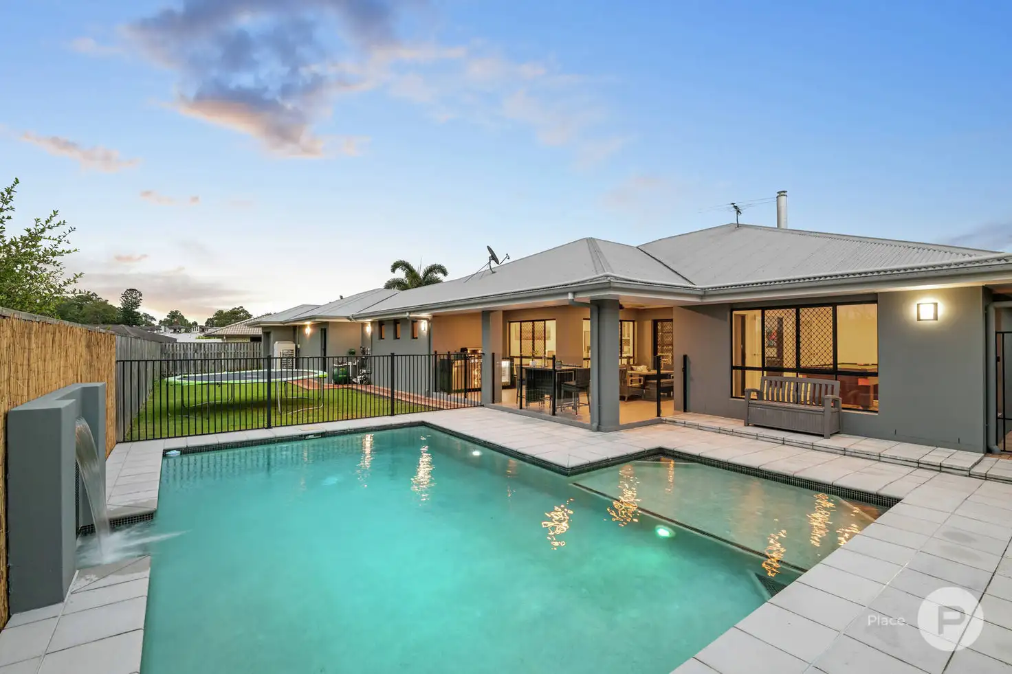 Main view of Homely house listing, 19 Sycamore Close, Calamvale QLD 4116