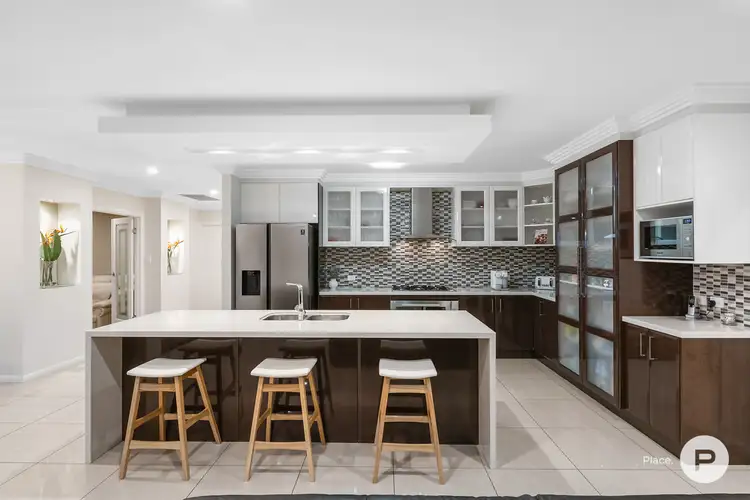 Second view of Homely house listing, 19 Sycamore Close, Calamvale QLD 4116