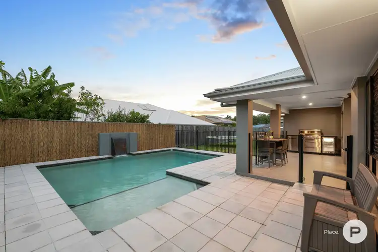 Fourth view of Homely house listing, 19 Sycamore Close, Calamvale QLD 4116