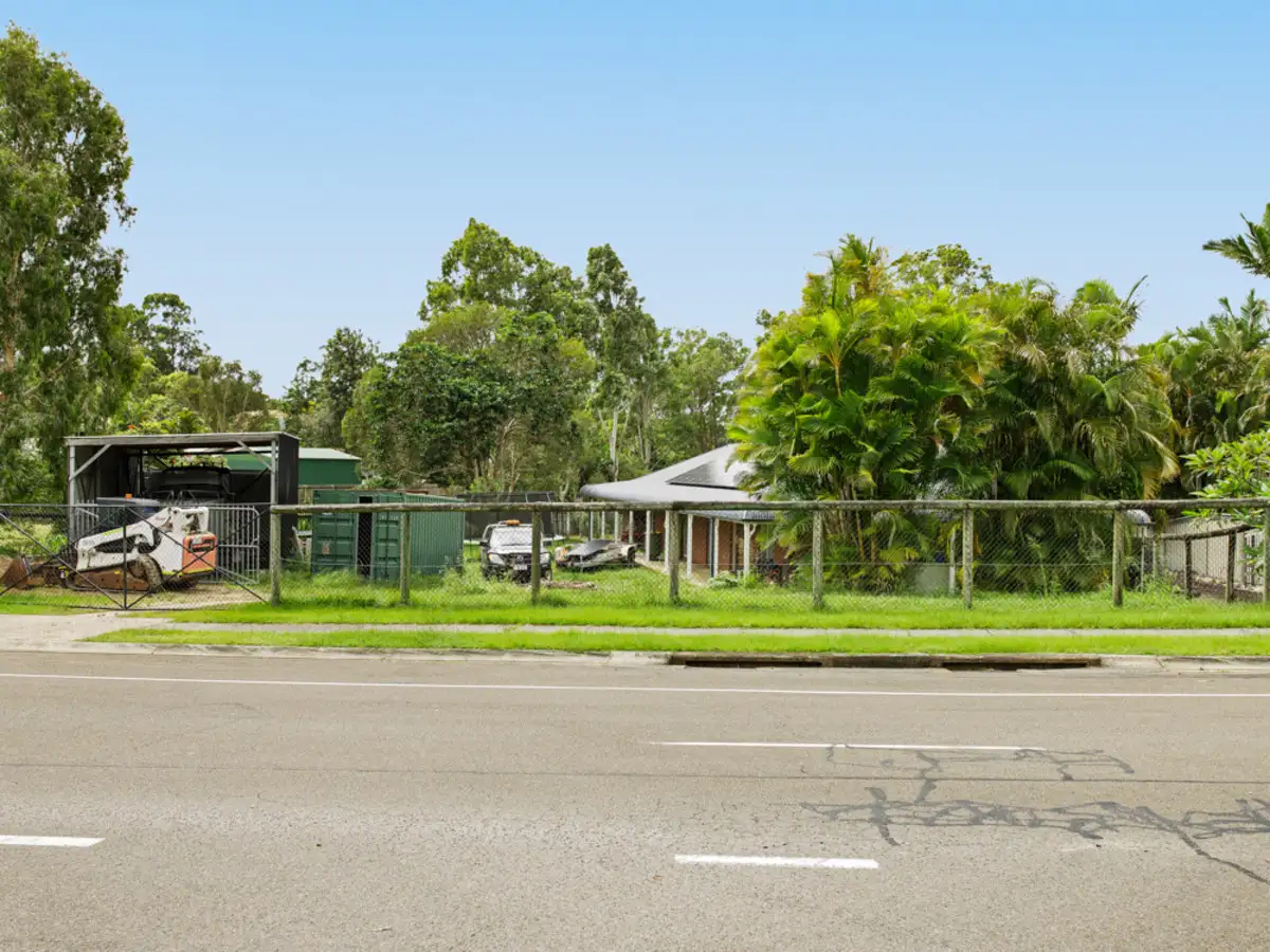 Main view of Homely house listing, 72 California Drive, Oxenford QLD 4210