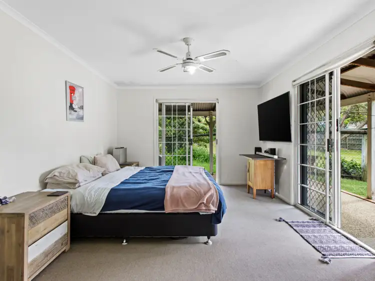 Second view of Homely house listing, 72 California Drive, Oxenford QLD 4210