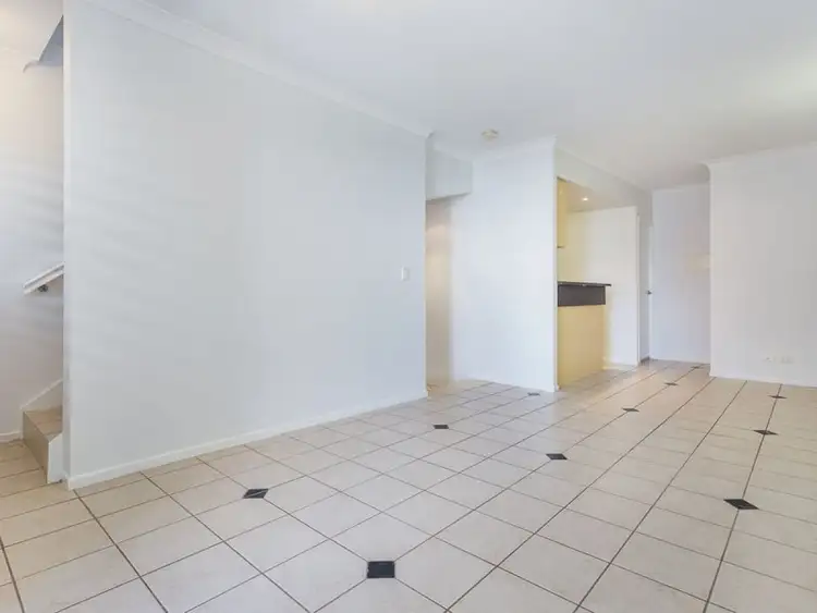 Fourth view of Homely townhouse listing, 6/85 Berry Street, Spring Hill QLD 4000