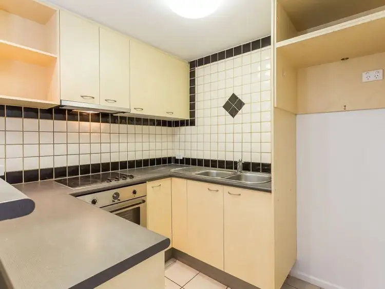 Fifth view of Homely townhouse listing, 6/85 Berry Street, Spring Hill QLD 4000