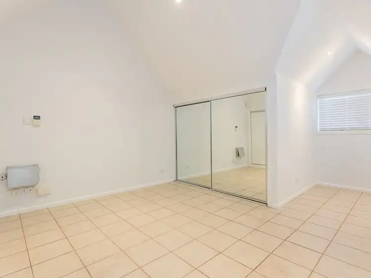 Sixth view of Homely townhouse listing, 6/85 Berry Street, Spring Hill QLD 4000