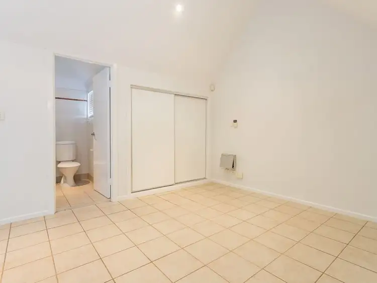 Seventh view of Homely townhouse listing, 6/85 Berry Street, Spring Hill QLD 4000