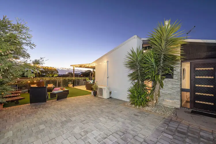 Second view of Homely house listing, 105 Mullaloo Drive, Mullaloo WA 6027
