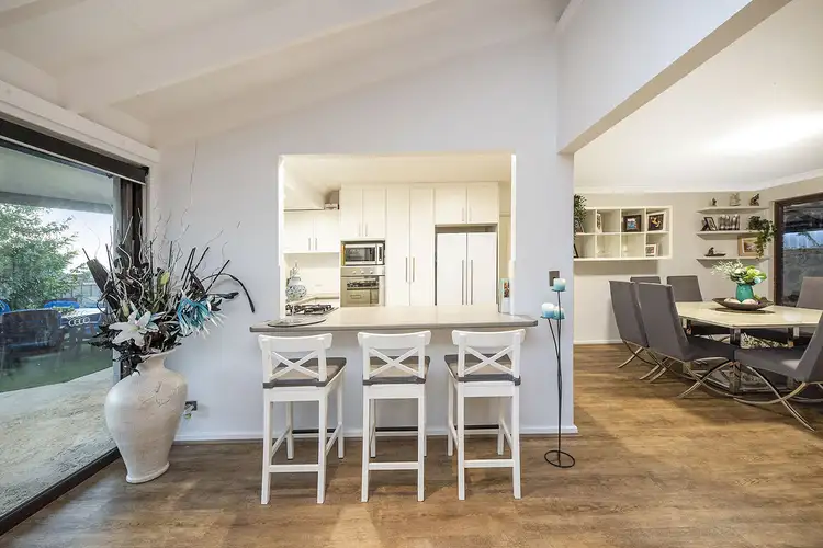 Sixth view of Homely house listing, 105 Mullaloo Drive, Mullaloo WA 6027