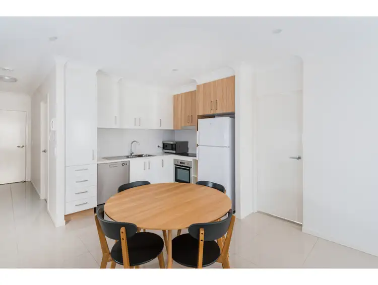 Fourth view of Homely unit listing, 11/23 Allenby Street, Spring Hill QLD 4000