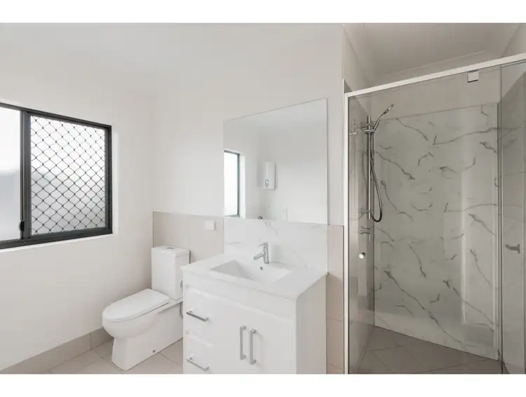 Sixth view of Homely unit listing, 11/23 Allenby Street, Spring Hill QLD 4000