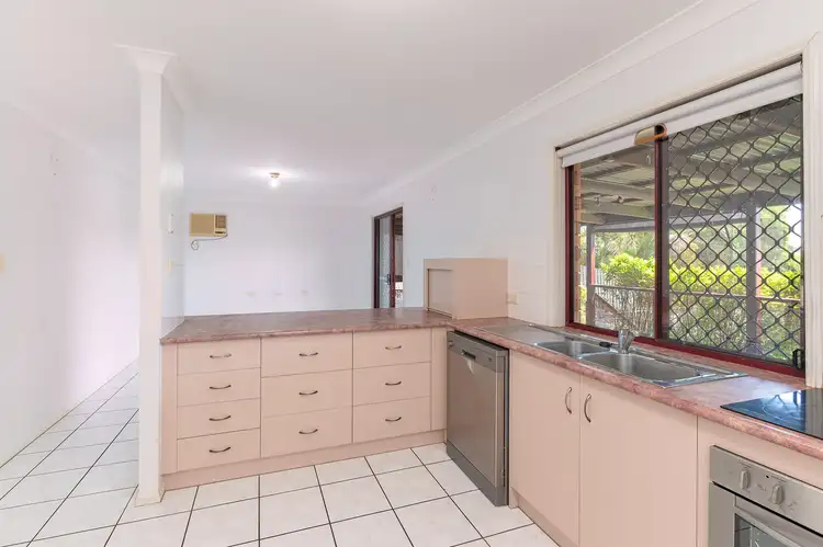 Fifth view of Homely house listing, 31 Ellington Street, New Auckland QLD 4680