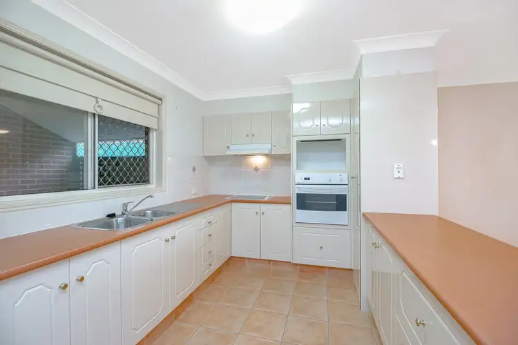 Second view of Homely house listing, 5/8 Advocate Place, Banora Point NSW 2486