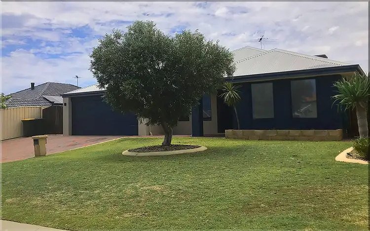 9 Kilmaine Road, Ridgewood WA 6030