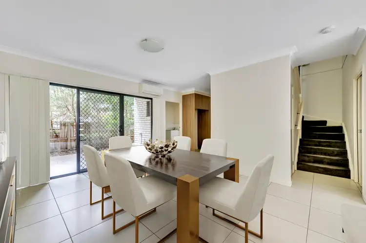 Fifth view of Homely townhouse listing, 4/44 Holland Crescent, Capalaba QLD 4157