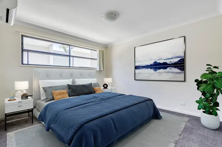 Sixth view of Homely townhouse listing, 4/44 Holland Crescent, Capalaba QLD 4157