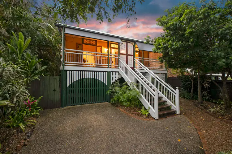 Main view of Homely house listing, 18 McGregor Street, Clayfield QLD 4011