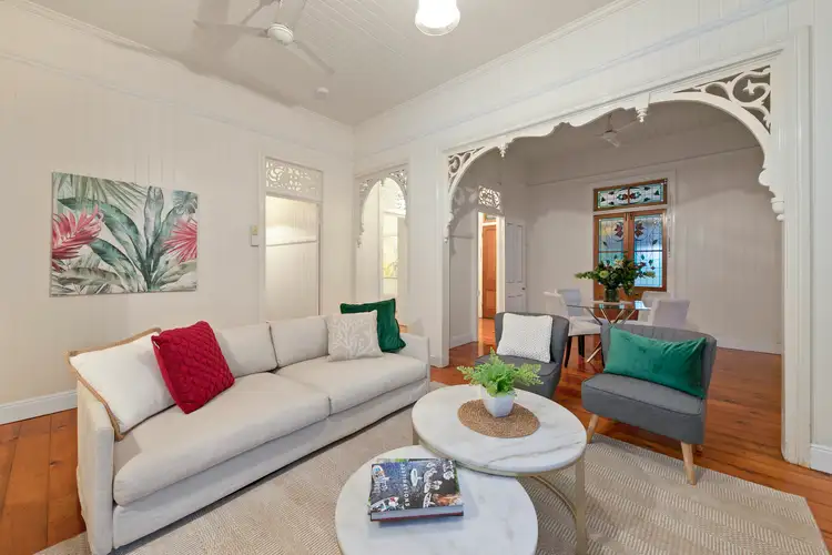 Third view of Homely house listing, 18 McGregor Street, Clayfield QLD 4011