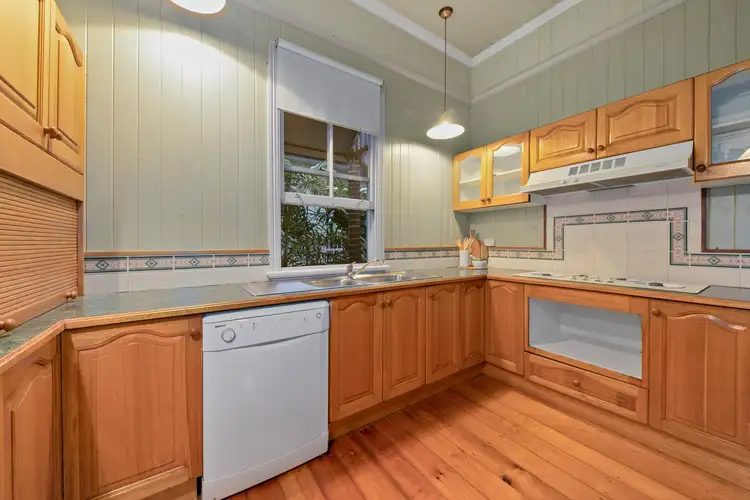 Fourth view of Homely house listing, 18 McGregor Street, Clayfield QLD 4011
