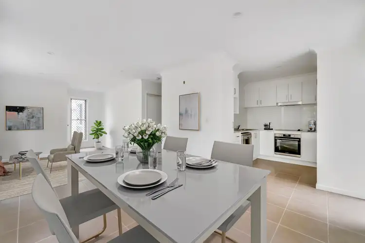Second view of Homely townhouse listing, 2/40 Holland Crescent, Capalaba QLD 4157