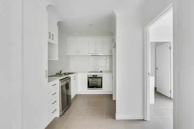 Fourth view of Homely townhouse listing, 2/40 Holland Crescent, Capalaba QLD 4157