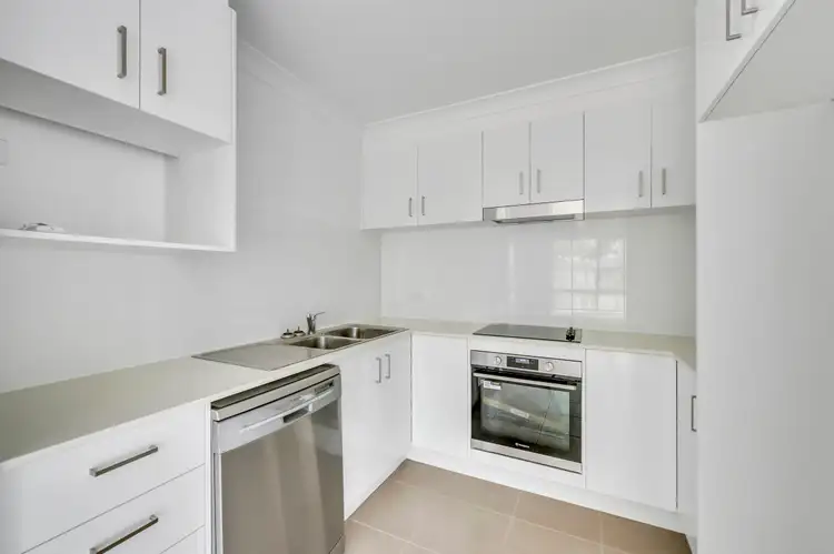 Fifth view of Homely townhouse listing, 2/40 Holland Crescent, Capalaba QLD 4157