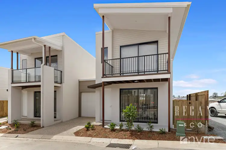 Third view of Homely townhouse listing, Lot 81/140 Alma Road, Dakabin QLD 4503
