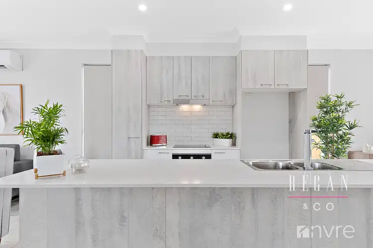 Fifth view of Homely townhouse listing, Lot 81/140 Alma Road, Dakabin QLD 4503