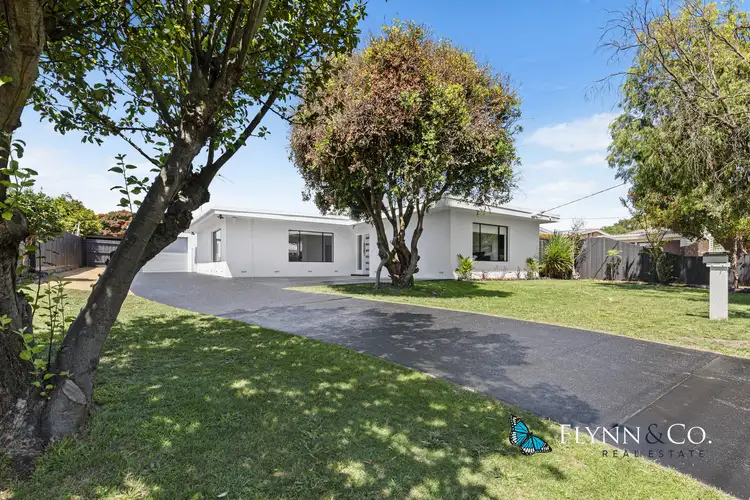 Main view of Homely house listing, 1 Deighton Drive, Rosebud VIC 3939