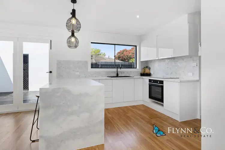 Second view of Homely house listing, 1 Deighton Drive, Rosebud VIC 3939