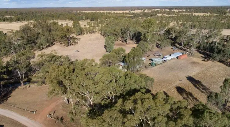 Main view of Homely rural property listing, LOT 1, "FiddleStix" Lilford Lane, Barham NSW 2732