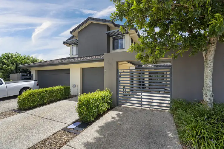 Main view of Homely house listing, 46/2 Catalina Way, Upper Coomera QLD 4209