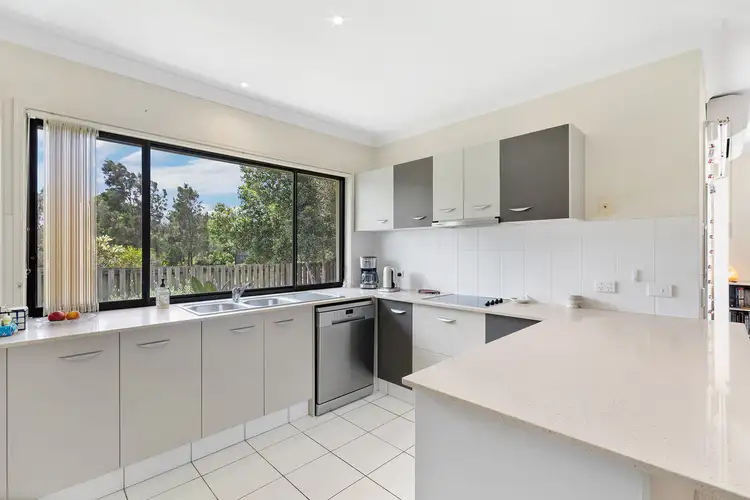 Second view of Homely house listing, 46/2 Catalina Way, Upper Coomera QLD 4209