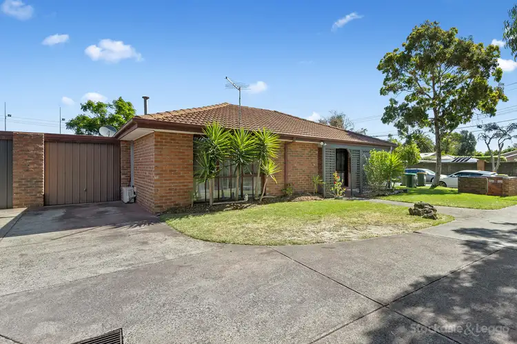 1/2 Wisewould Avenue, Seaford VIC 3198