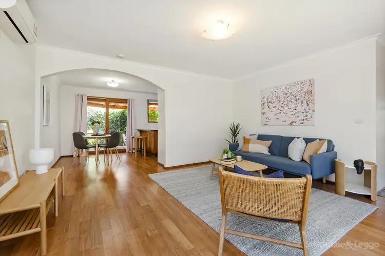 Third view of Homely unit listing, 1/2 Wisewould Avenue, Seaford VIC 3198